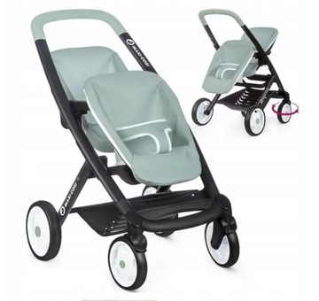 Wózek dla lalki spacerówka Smoby MAXI COSI