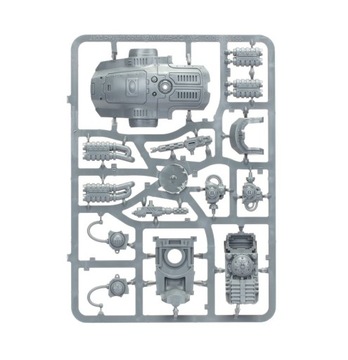 Имперские рыцари - Рыцарь Оруженосец