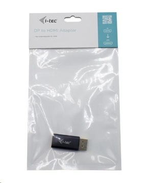 I-TEC DisplayPort — адаптер HDMI 4k/60 Гц