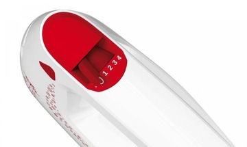 Mikser z Misą obrotową Eta Cuore TURBO PULSE