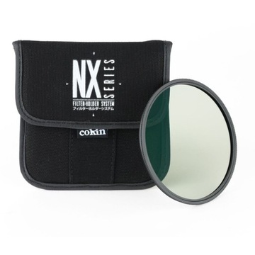 Комплект Cokin NX ДЛЯ ДЛИТЕЛЬНОЙ ВЫДЕРЖКИ KIT12NXS