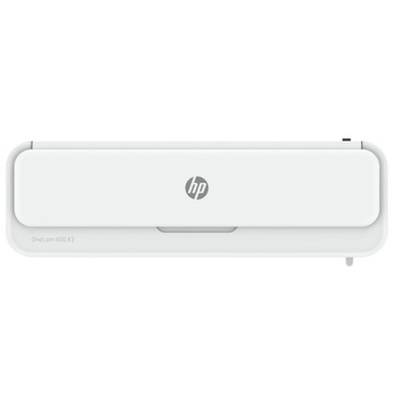 Ламинатор HP OneLam 400 A3 HPL3161A3400-14 с горячей и холодной водой