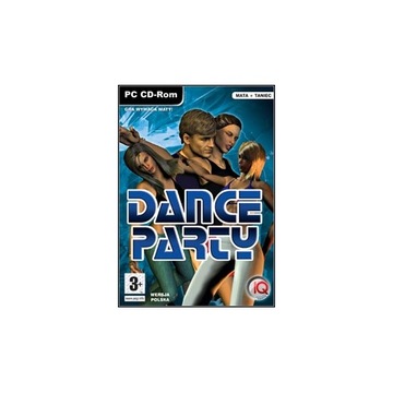 Dance Party PC