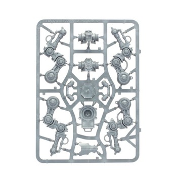 Имперские рыцари - Рыцарь Оруженосец