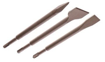 DEWALT DT60330 SDS+ НАБОР ДОЛОТО ПО БЕТОНУ 250 мм