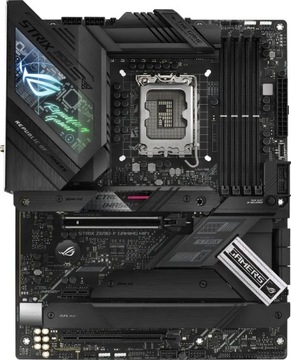 Материнская плата ASUS ROG STRIX Z690-F GAMING WIFI