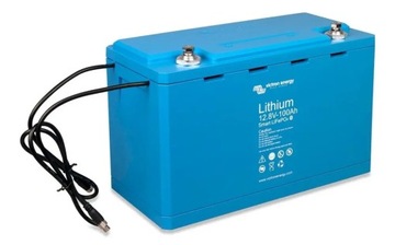 Литиевая батарея (LiFePO4) LFP Smart 12,8/100 Bluetooth