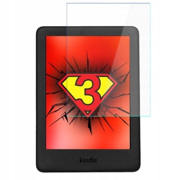 Гибридное стекло 3MK FlexibleGlass Amazon Kindle 10
