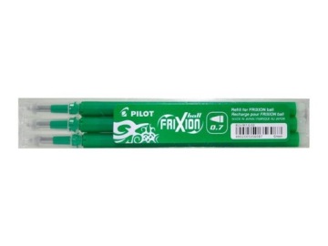 Вкладиш PILOT FRIXION 0,7 пиши-стирай 1 шт. зелений