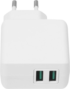 Домашнее зарядное устройство eSTUFF EU 24 Вт