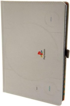 Оригинальный ноутбук A5 Playstation PS1, 120 тыс. строк
