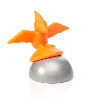 Smart Max Мои первые динозавры IUVI Games