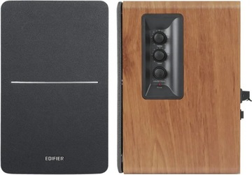 Колонки EDIFIER R1280DB Коричневые