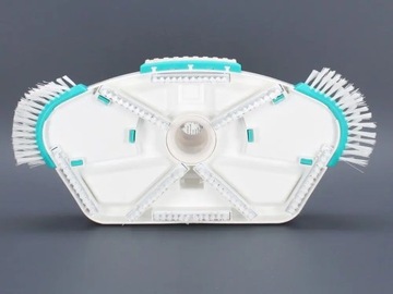 GRE Пылесос со щетками