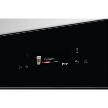 Автоматическая кофемашина AEG KKB894500B