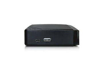 Декодер наземного DVB-T2/кабельного телевидения DVB-C AB-COM TereBox 2T H.265 HEVC