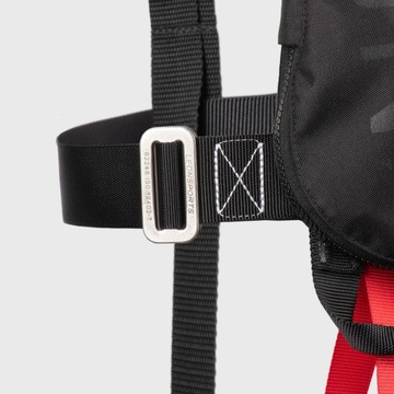 Парусный жилет. Автоматический воздух LJ150N с жгутом