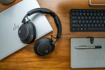 Наушники Voyager Surround 80 UC MS USB-C +USB-C