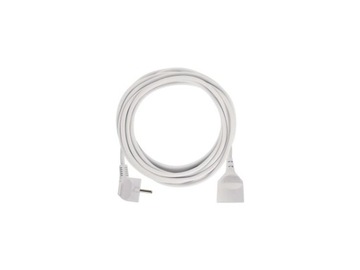 ЭМОС Удлинитель с заземлением, 1 розетка, 7 м