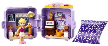 LEGO Friends 41670 друзей