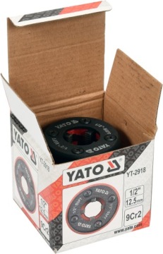 Запасная головка для ручного резьбонарезного станка 1/2