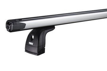 THULE RAPID SYSTEM 751 НОЖКИ БАГАЖНИКА НА КРЫШЕ