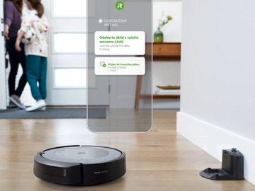 iRobot Roomba i5 (i5156) Робот-уборщик