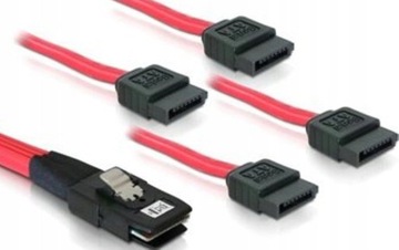 Кабель разблокировки SATA 83074