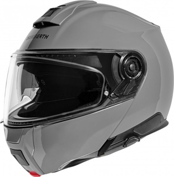 Kask Schuberth C5 L Concrete Grey