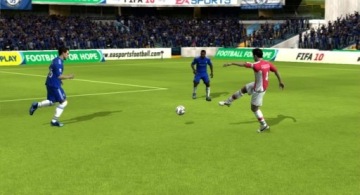 FIFA 10 / 2010 PC POLISH EDITION EN