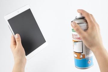 Чистящая пена D.Rect для LCD/TFT экранов 400мл