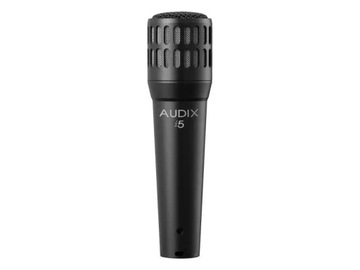 Инструментальный динамический микрофон Audix i5
