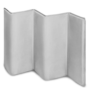 Детская кроватка Lionelo Stefi Plus ЖЕЛТЫЙ