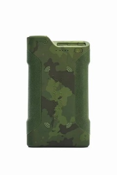Ridge Monkey PowerBank Vault C-Smart Wireless 42150 мАч камуфляжный