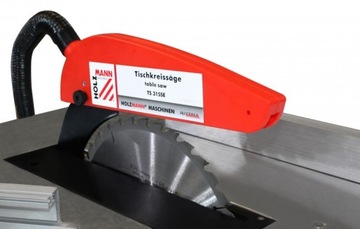 ЦИРКУЛЯРНАЯ НАСТОЛЬНАЯ ПИЛА Holzmann TS315SE 230 В