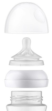 Avent Natural Response Anti -Colonel бутылка 330 мл