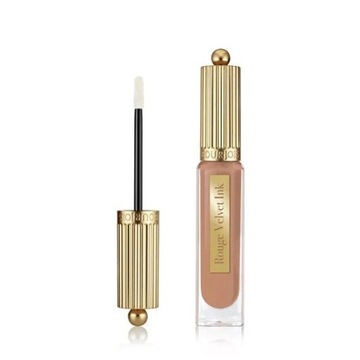 Красная помада Bourjois Shades of red матовая жидкость 3,5 мл 32,9 г