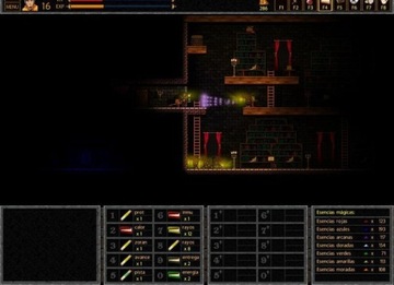 Неэпическая компьютерная игра