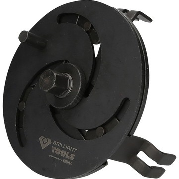 UNIWERSALNY KLUCZ DO WSKAŹNIKA POZIOMU PALIWA BRILLIANT TOOLS BT536006