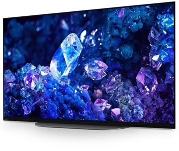 Sony XR-42A90K 42-дюймовый 4K UHD OLED-телевизор, черный