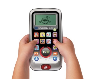 Комп'ютер дитячий VTech 80-196205 Пошкоджене Навушники (вживаний)