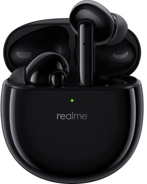 Słuchawki bezprzewodowe douszne Realme Air Pro