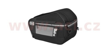E19388 OXFORD Путешествия и багаж P45 Pannier Текстильные кофры OXFORD (55 л) цвет