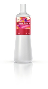 WELLA Color Touch 1,9% КРАСОЧНАЯ ЭМУЛЬСИЯ 1000мл