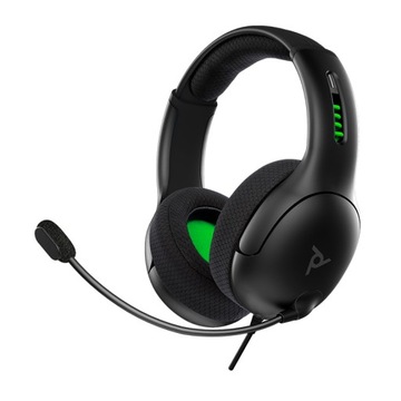 ПРОВОДНЫЕ НАУШНИКИ PDP LVL50 XONE / SERIES / WINDOWS