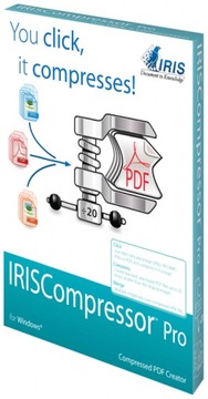 Ручной сканер IRIScan BOOK 3