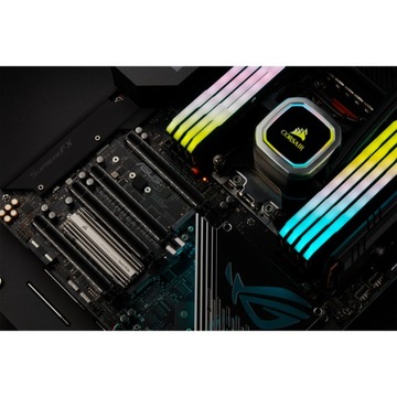 Твердотельный накопитель CORSAIR MP600 CORE 1 ТБ M.2 2280 PCIe 4x