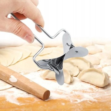 Нож для пельменей Раделко 1793