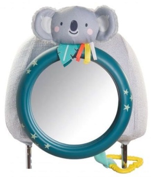 Зеркало для детской машины Taf Toys Koala Kimmy