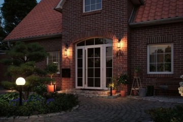 Садовый точечный светильник Paulmann Plug & Shine CLASSIC LED 5.1W 24V IP65 3000K